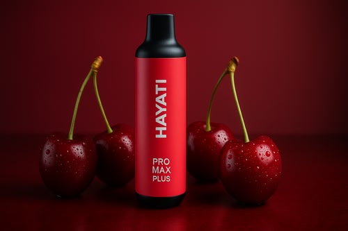 How to Refill Hayati Pro Max Plus