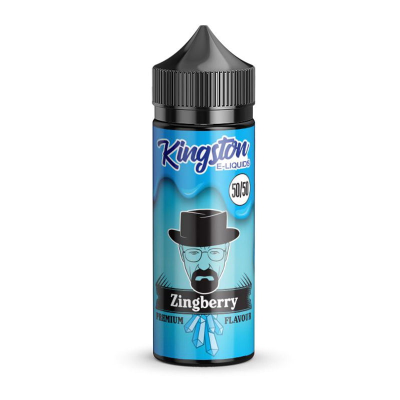 Everything you need to know about Heisenberg E Liquid