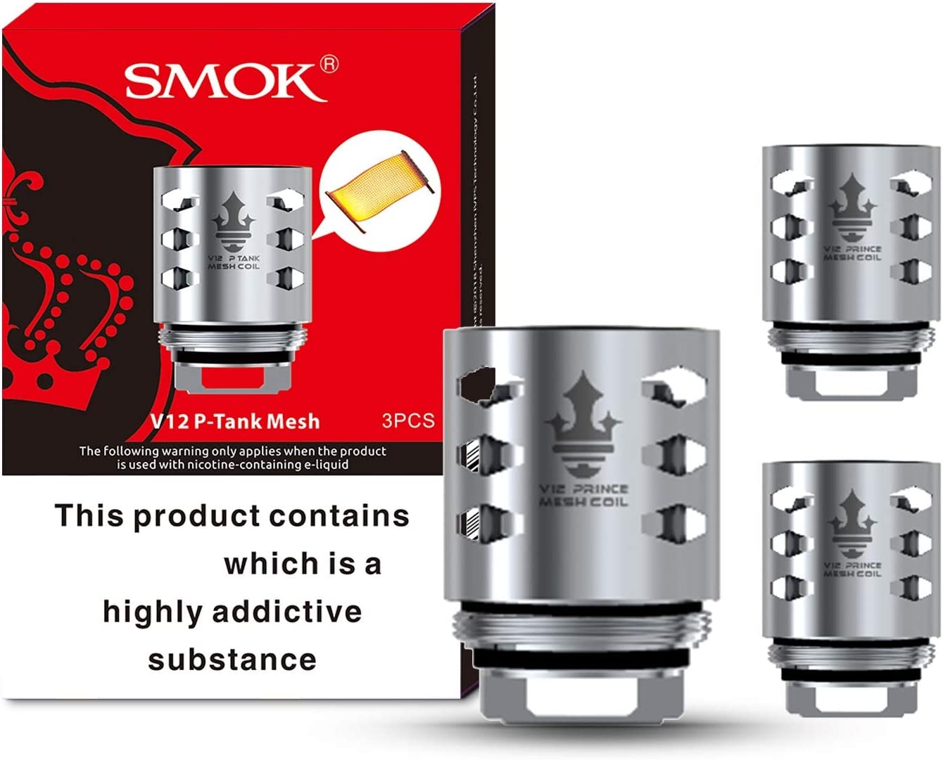 Everything You Need to Know About Smok Coils