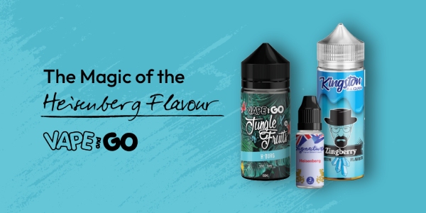 The Magic of the Heisenberg Flavour