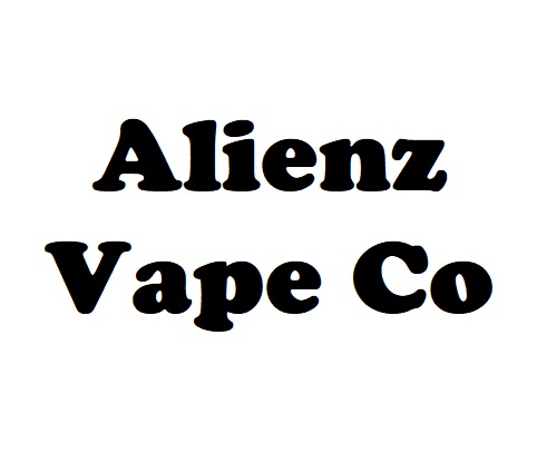 brand-Alienz Vape Co
