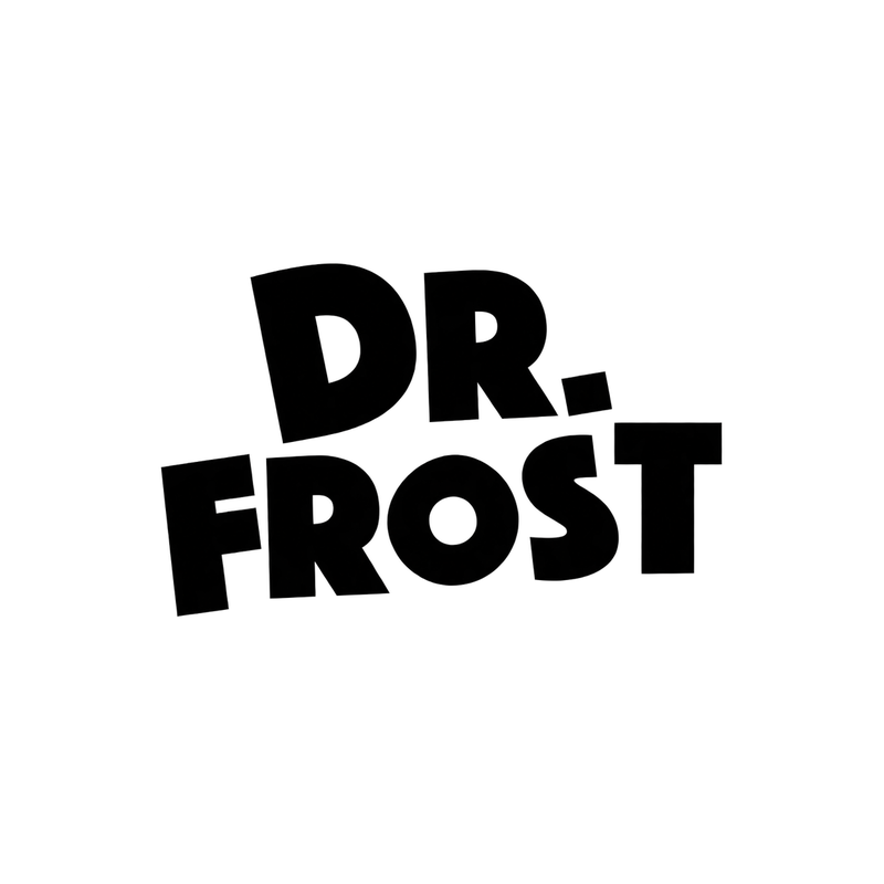 brand-Dr Frost Salts