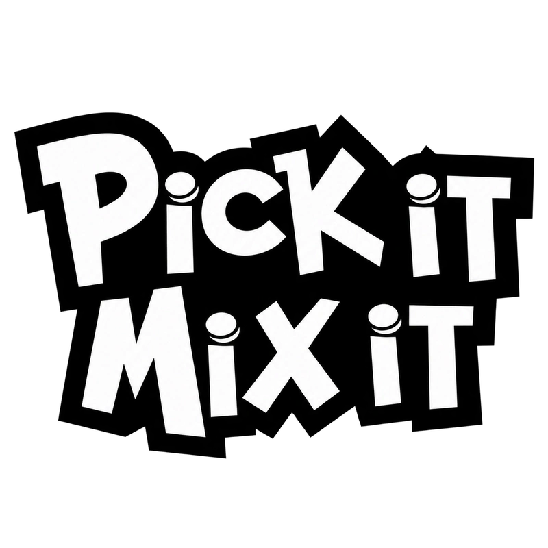 brand-Pick iT Mix iT