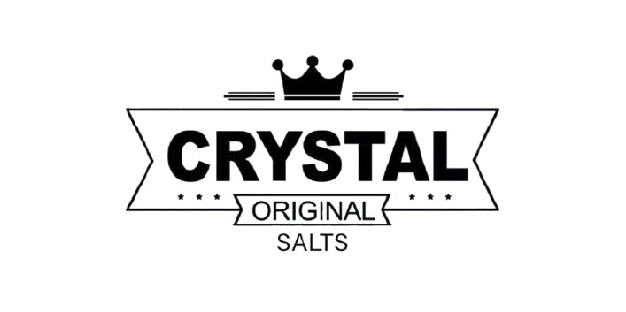 SKE Crystal Nic Salt E-Liquids 