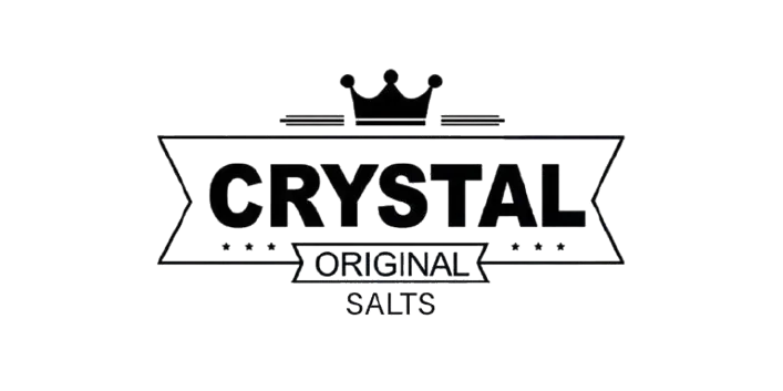 SKE Crystal Nic Salt E-Liquids 