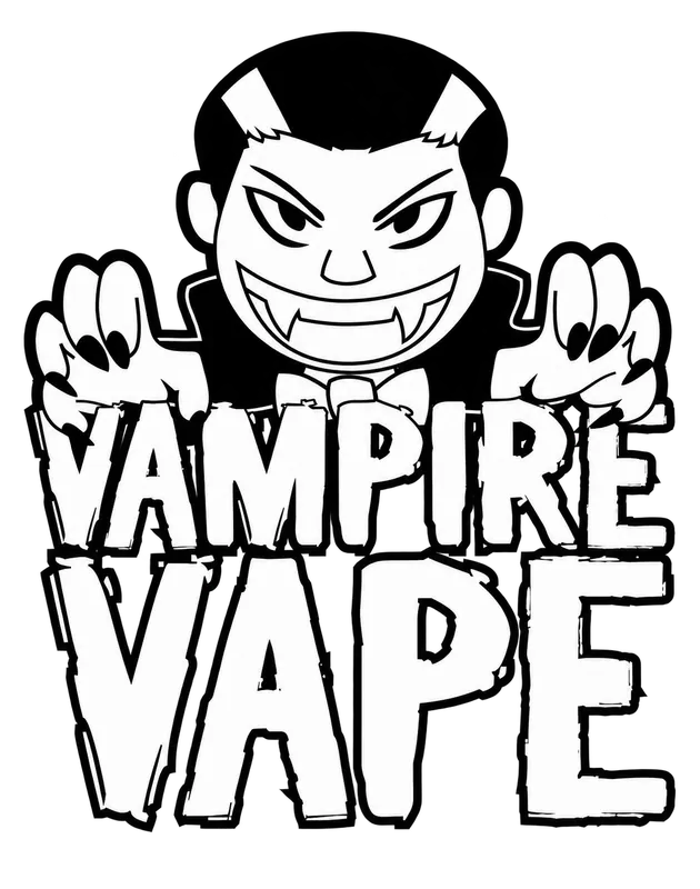 brand-Vampire Vape Juice