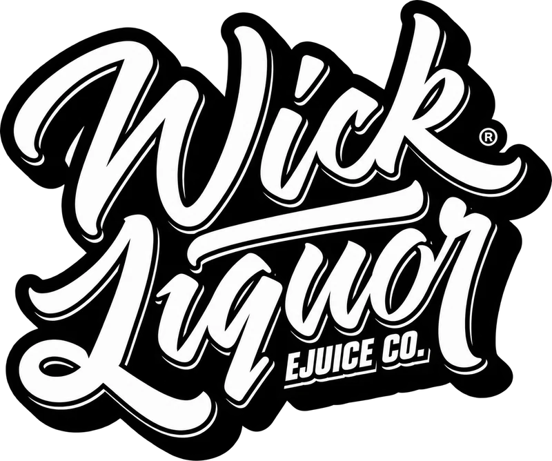 brand-Wick Liquor E-Liquids