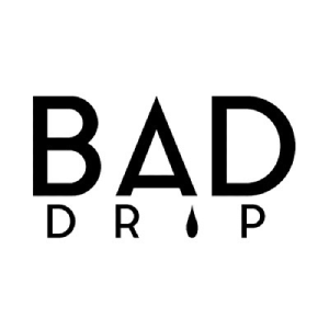 brand-Bad Drip Salt