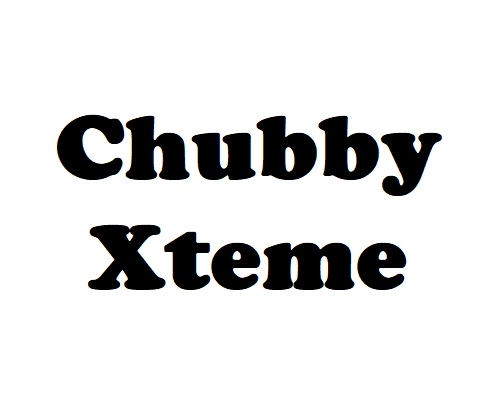 brand-Chubby Xtreme