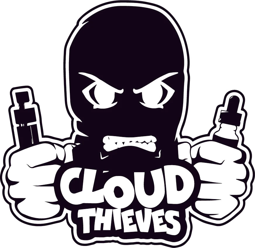 brand-Cloud Thieves Vapour Company