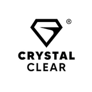 brand-Crystal Clear