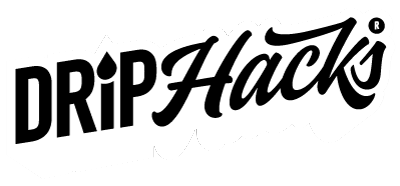 brand-Drip Hacks Nic Salt