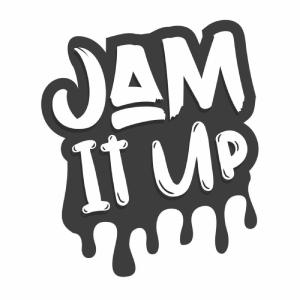 brand-Jam It Up