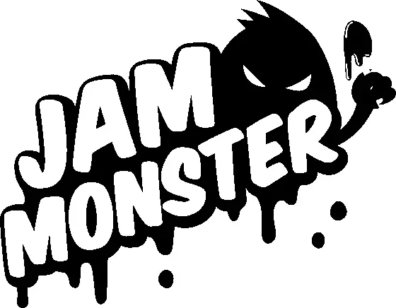 brand-Jam Monster