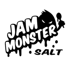 brand-Jam Monster Salt
