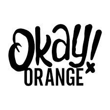 brand-Okay ! Orange