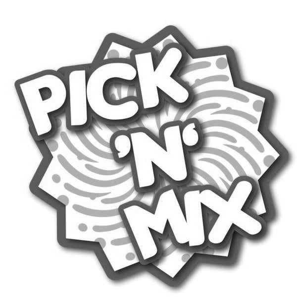 brand-Pick N Mix