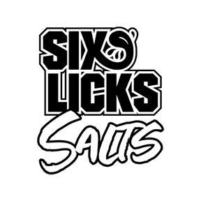 brand-Six Licks Salts