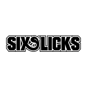 brand-Six Licks