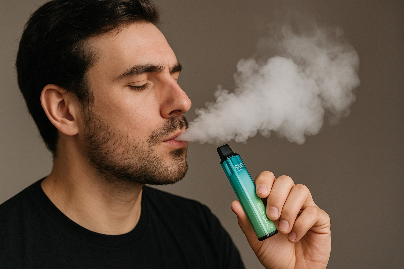 How to Use SKE Crystal Vape the Right Way
