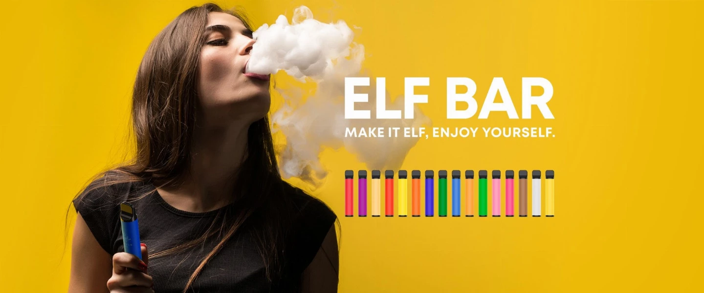 Elf Bars