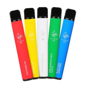 Elf Bar 0mg Disposable Vape