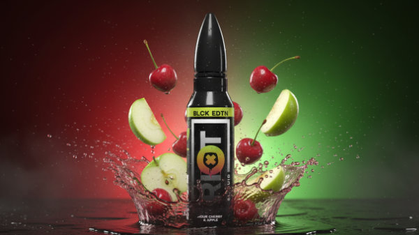 Riot Squad Vape Juice