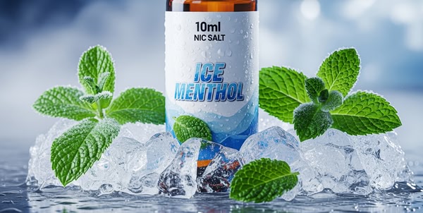 Vampire vape nic salts