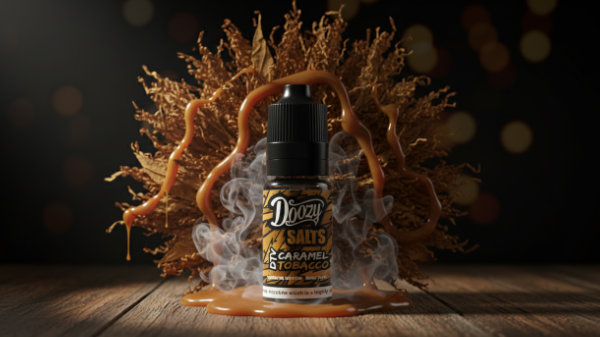 Doozy Nic Salts