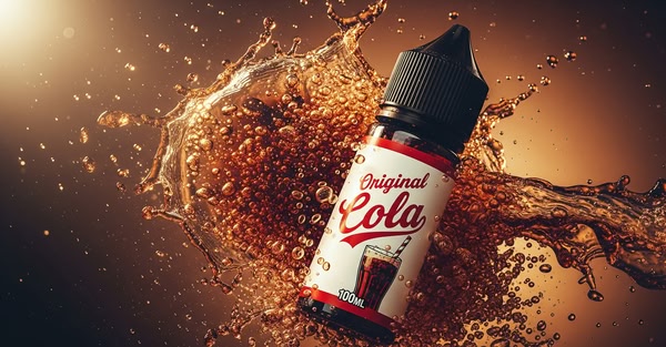Ultimate Puff E-Liquids 