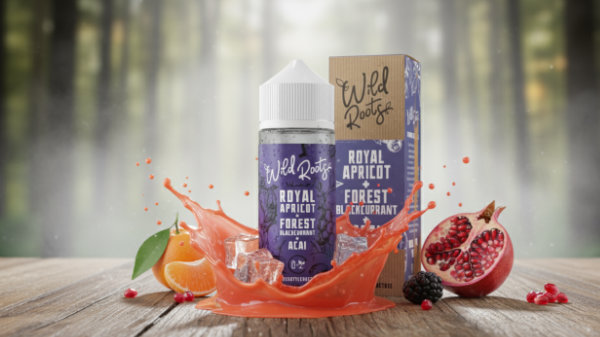 Wild Roots E Liquids