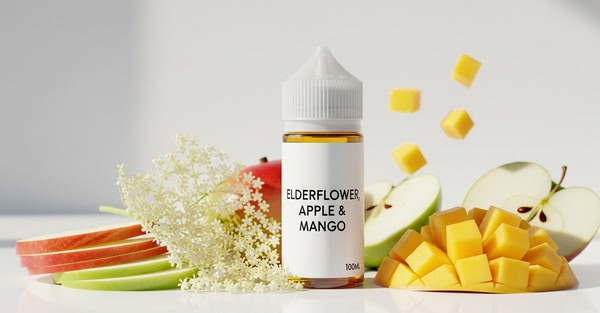 Ultimate Puff Liquids