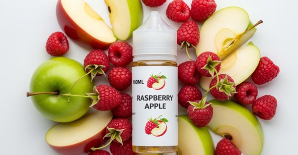 Six Licks Vape Juice 