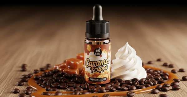Ohm Brew vape juice