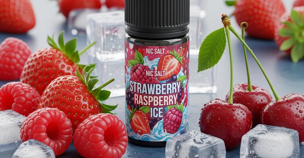R and M tornado salts