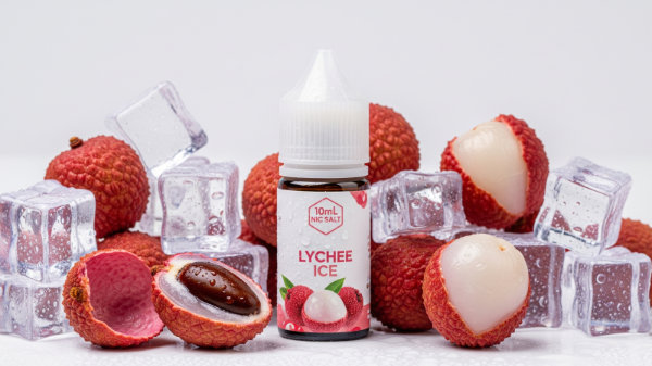 Pod Salt Nic Salts