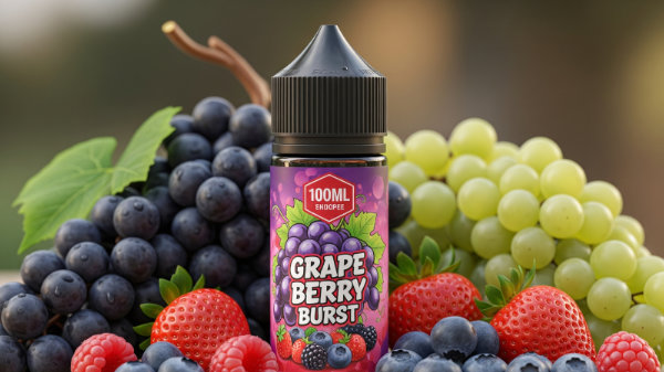 Pod Salt Nexus E Liquids