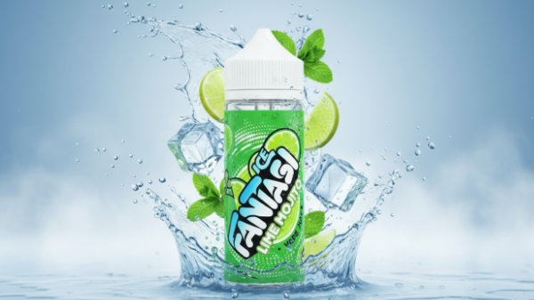 Fantasi Vape Juice