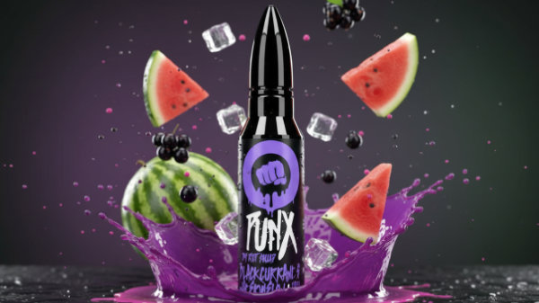 Riot Squad E Liquids