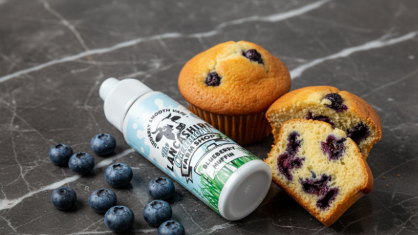 The Lancashire Creamery E-Liquids