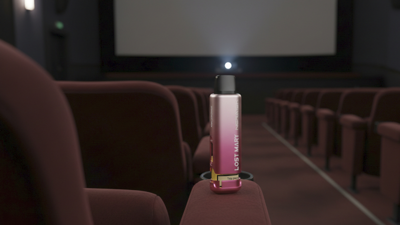 Lost Mary Refill Pods