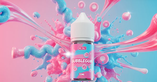 Riot Squad Nicotine Salts