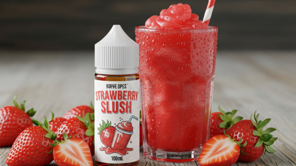 Peeky Blenders Vape Juice