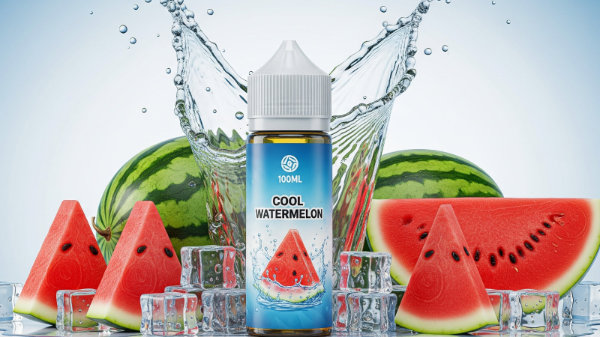 Vampire Vape Cool Watermelon