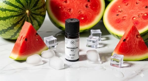 Watermelon Ice Nic Salt