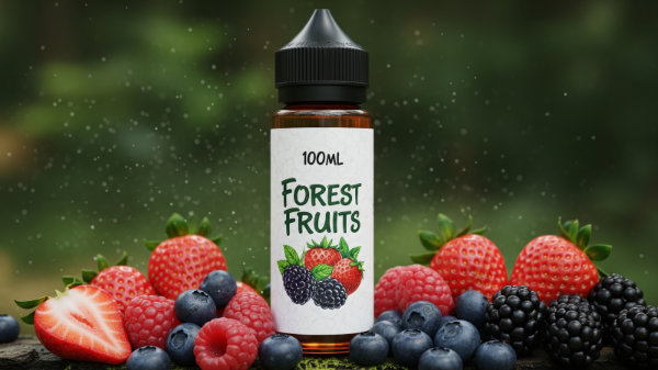 Wick Liquor E Liquids