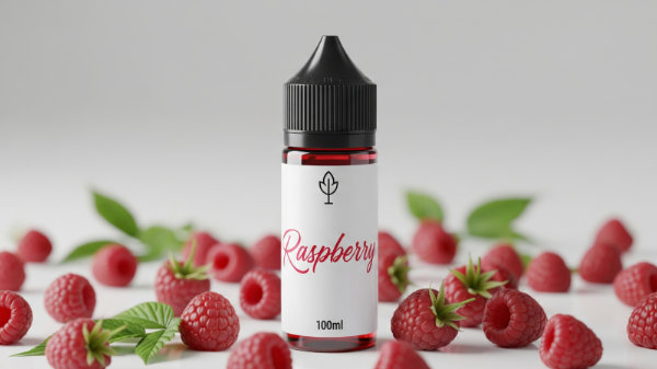 Raspberry Wick Liquor E Liquids
