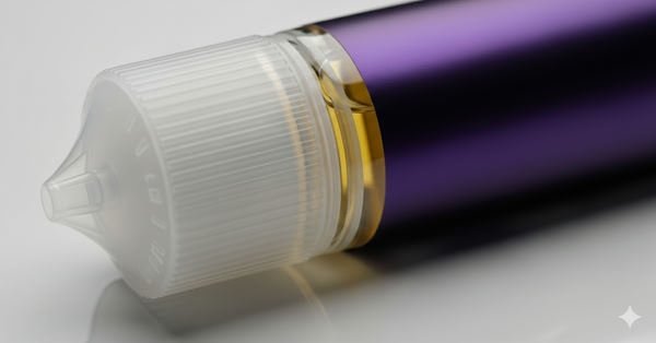 Nicotine Salts