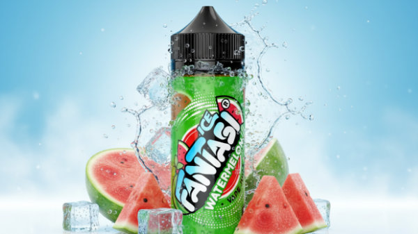 Fantasi E Liquids