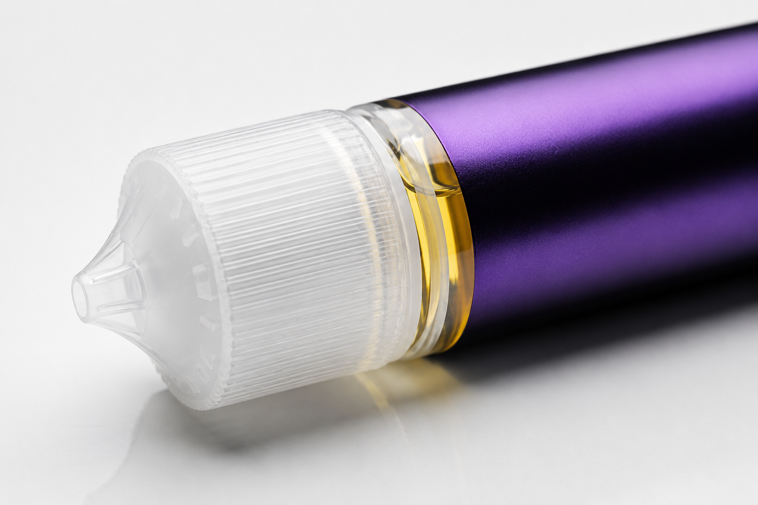 Nicotine Salts
